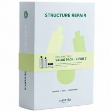 Maria Nila Structure Repair Gift Box Maria Nila Structure Repair Gift Box