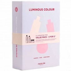 Maria Nila Luminous Colour Gift Box Maria Nila Luminous Colour Gift Box