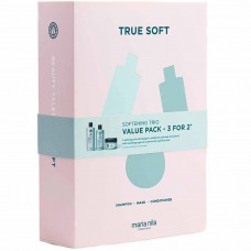 Maria Nila True Soft Gift Box Maria Nila True Soft Gift Box