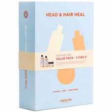Maria Nila Head & Hair Heal Gift Box Maria Nila Head & Hair Heal Gift Box