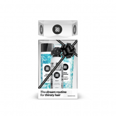 Shed Thirst Quencher Haircare Giftset Shed Thirst Quencher Haircare Giftset
