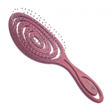 Head Jog 08 Straw Brush MULBERRY Head Jog 08 Straw Brush MULBERRY