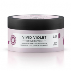 Maria Nila Colour Refresh - Vivid Violet 0.22 100ml