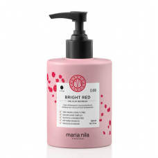 Maria Nila Colour Refresh - Bright Red 0.66 300ml