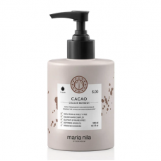 Maria Nila Colour Refresh - Cacao 6.00 300ml