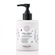 Maria Nila Colour Refresh - Cool Cream 8.1 300ml