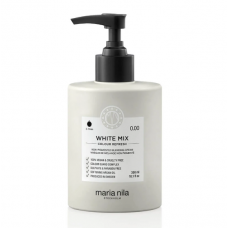Maria Nila Colour Refresh - White Mix 0.00 300ml Maria Nila Colour Refresh - White Mix 0.00 300ml