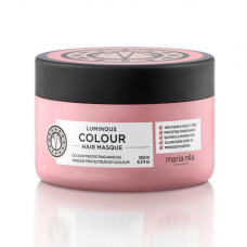 Maria Nila Luminous Colour Masque 250ml Maria Nila Luminous Colour Masque 250ml