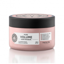Maria Nila Pure Volume Masque 250ml Maria Nila Pure Volume Masque 250ml