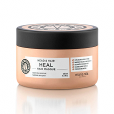Maria Nila Head & Hair Heal Masque 250ml Maria Nila Head & Hair Heal Masque 250ml
