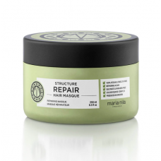 Maria Nila Structure Repair Masque 250ml Maria Nila Structure Repair Masque 250ml
