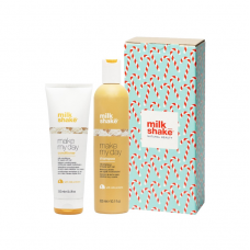 Milk_Shake Make My Day Haircare Duo Gift Set Milk_Shake Make My Day Haircare Duo Gift Set