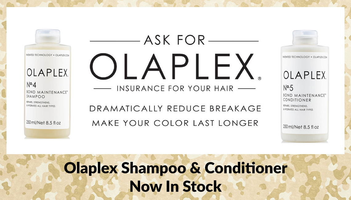 Olaplex