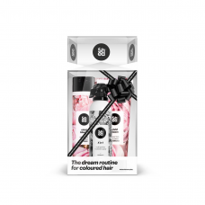 Shed Vivid Bloom Haircare Giftset Shed Vivid Bloom Haircare Giftset