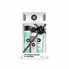Shed Inflatable Haircare Giftset Shed Inflatable Haircare Giftset