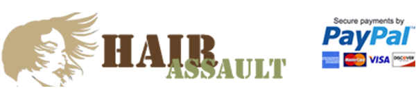 Hair Assault - Professional Hair Products Lancashire